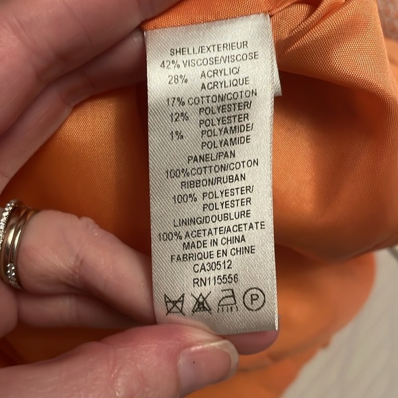 Ports International Dress - Picture 7 of 8